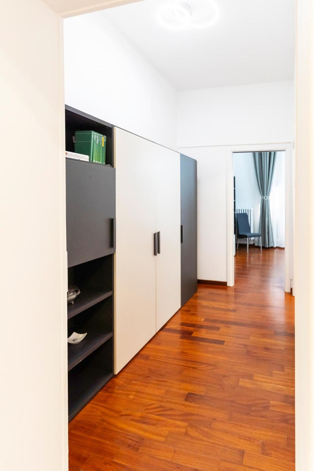 Matildeland Appartamento Centro Storico - Via Indipendenza โบโลญญา ภายนอก รูปภาพ