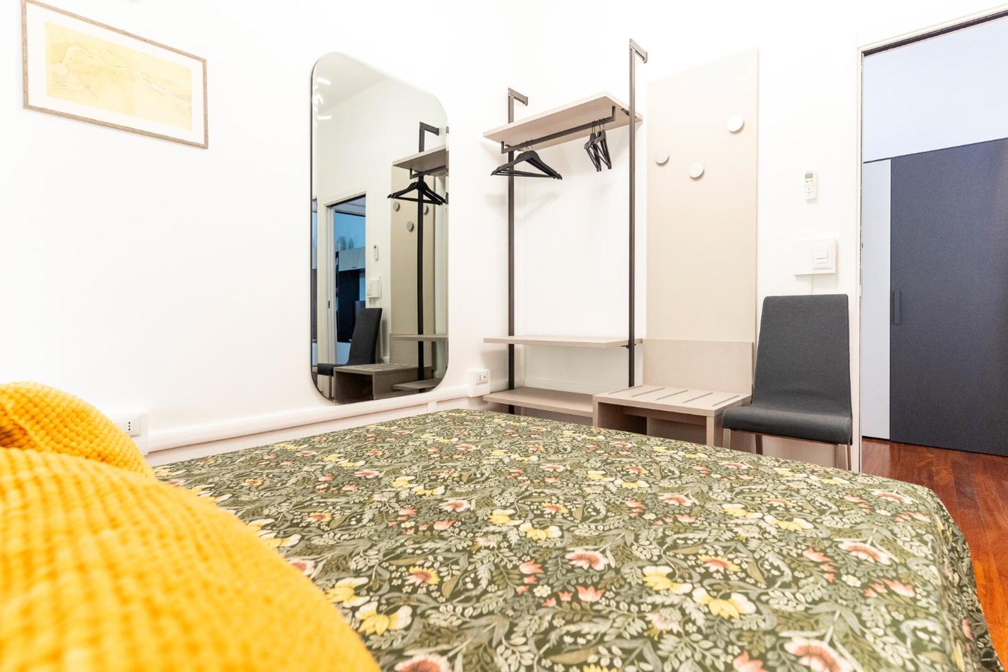 Matildeland Appartamento Centro Storico - Via Indipendenza โบโลญญา ภายนอก รูปภาพ