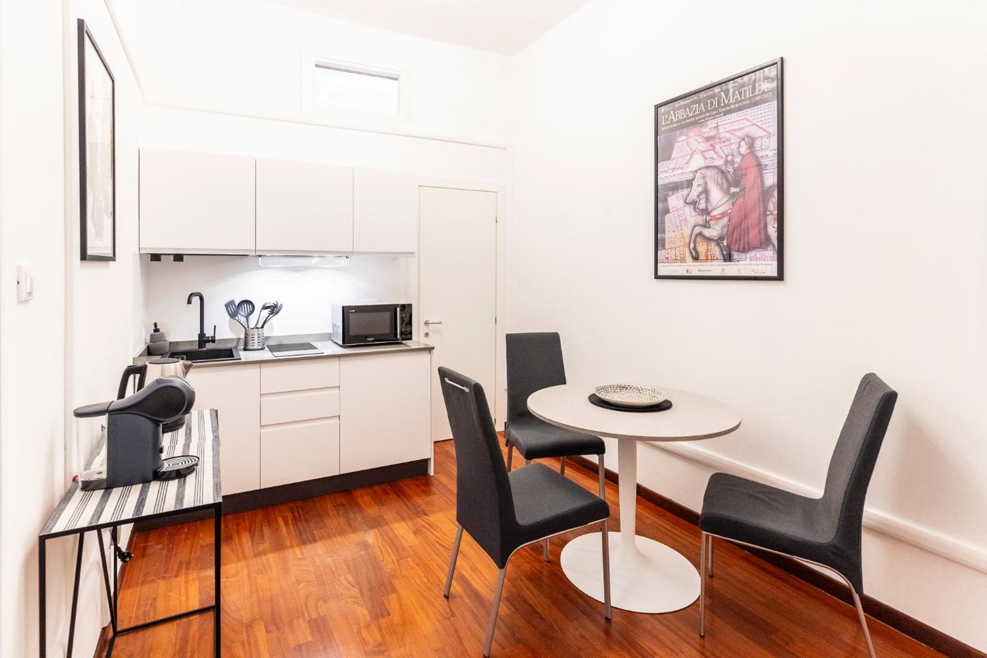 Matildeland Appartamento Centro Storico - Via Indipendenza โบโลญญา ภายนอก รูปภาพ
