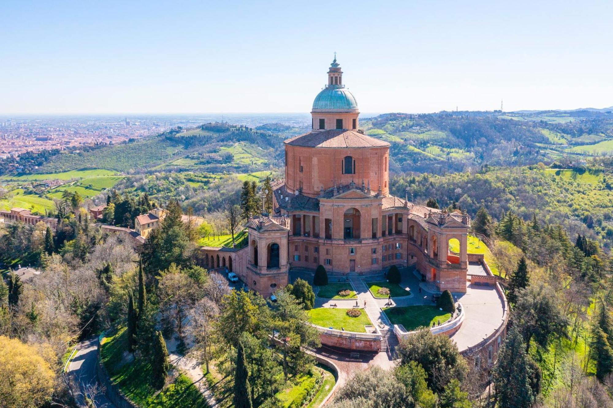 Matildeland Appartamento Centro Storico - Via Indipendenza โบโลญญา ภายนอก รูปภาพ