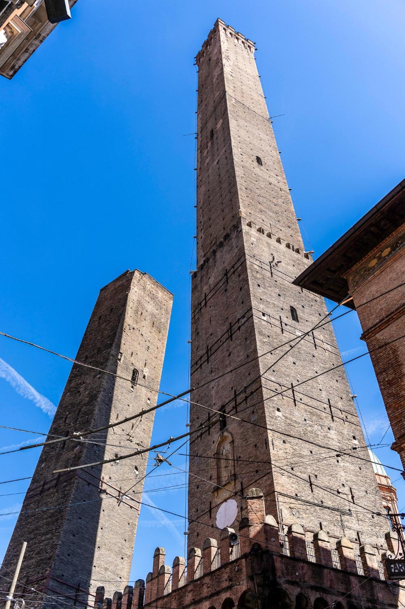Matildeland Appartamento Centro Storico - Via Indipendenza โบโลญญา ภายนอก รูปภาพ
