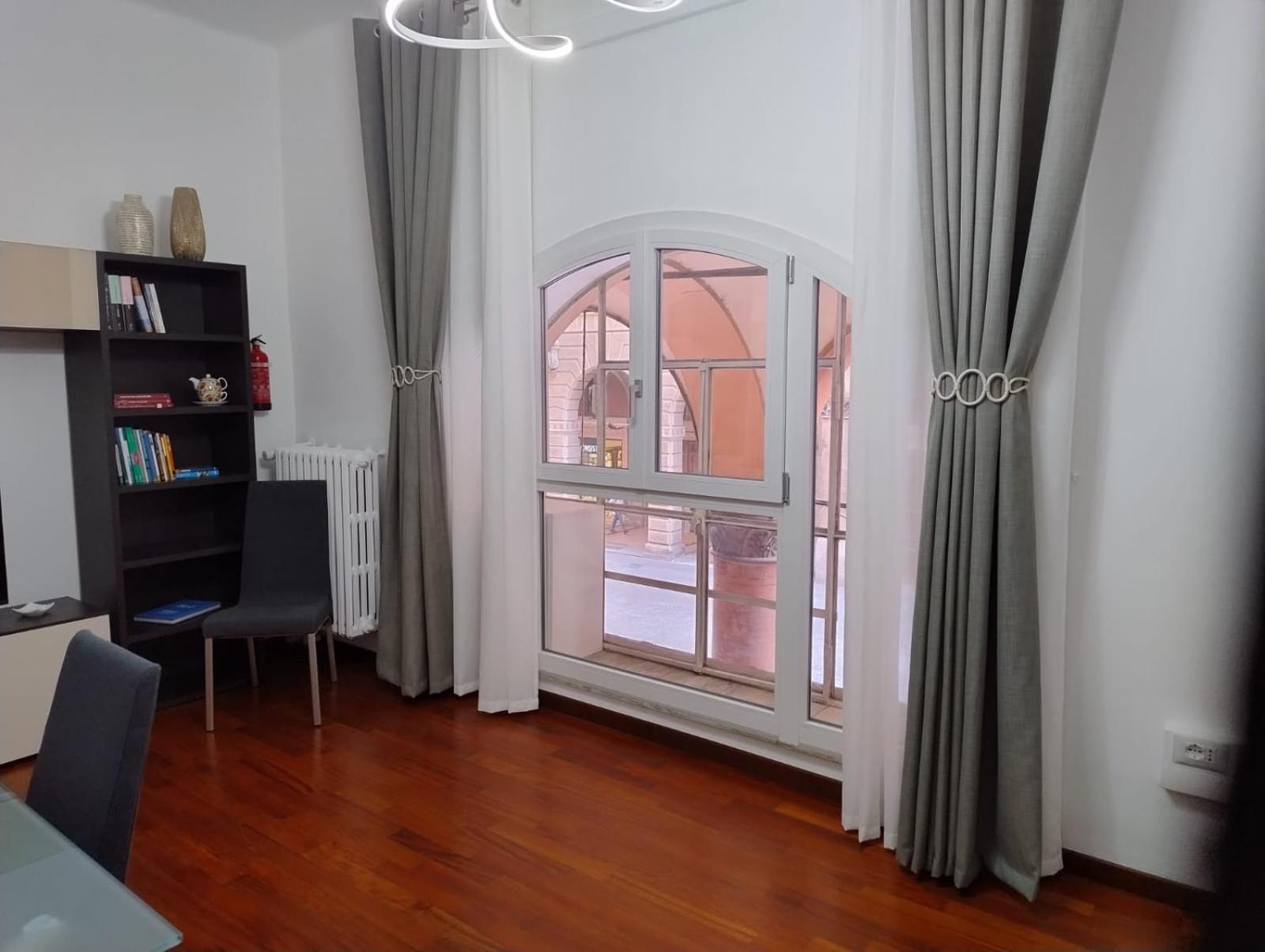 Matildeland Appartamento Centro Storico - Via Indipendenza โบโลญญา ภายนอก รูปภาพ